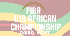 African Championship U18