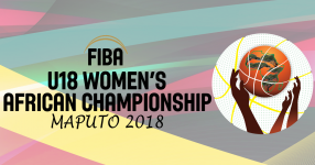 African Championship U18 Women