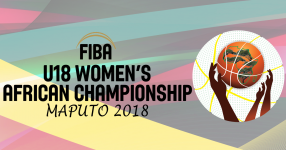 Αφρική: African Championship U18 Women