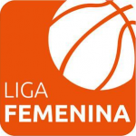 Liga Femenina Women