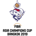 Ασία: Asia Champions Cup