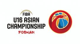 Asia Championship U16