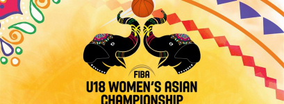 Asia Championship U18 B Women
