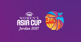 Ασία: Asian Games Women