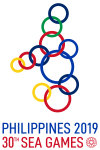Ασία: Southeast Asian Games