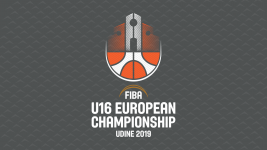 Ευρώπη: EuroBasket U16