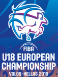 Ευρώπη: EuroBasket U18