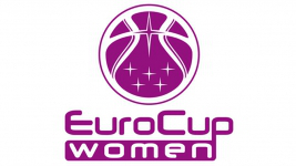 Ευρώπη: EuroCup Women