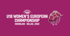 European Challengers U18 Women