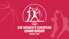 European Championship U16 Women