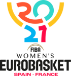 Ευρώπη: European Championship Women