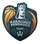 Λιθουανία: King Mindaugas Cup