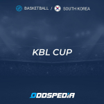 Ν. Κορέα: KBL Cup