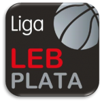 Ισπανία: LEB - Plata