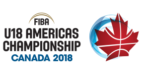 Διεθνή: Americas Championship U18