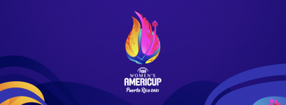 Διεθνή: AmeriCup Women