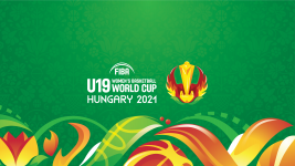 World Championship U19 Women