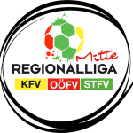 Αυστρία: Regionalliga - Mitte