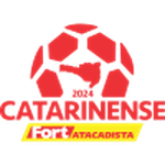 Βραζιλία: Catarinense - 1