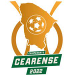 Βραζιλία: Cearense - 1