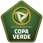 Βραζιλία: Copa Verde