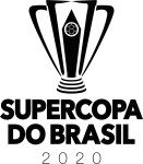 Βραζιλία: Supercopa do Brasil