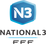 Γαλλία: National 3 - Group E