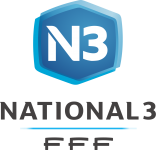 Γαλλία: National 3 - Group L