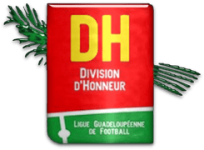 Γουαδελούπη: Division d'Honneur