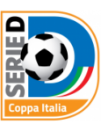 Ιταλία: Coppa Italia Serie D