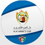 Κουβέιτ: Emir Cup