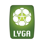Λιθουανία: 1 Lyga