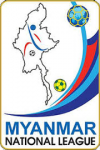 Μιανμάρ: National League