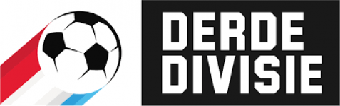 Ολλανδία: Derde Divisie - Saturday