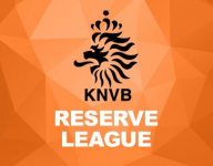 Ολλανδία: Reserve League