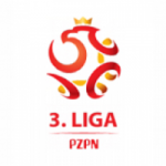 Πολωνία: III Liga - Group 1