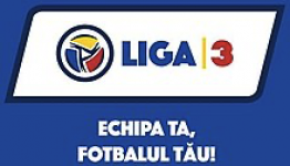 Liga III - Play-offs