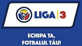 Liga III - Serie 10