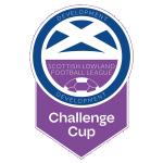 Σκωτία: Challenge Cup