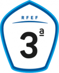 Tercera División RFEF - Group 3