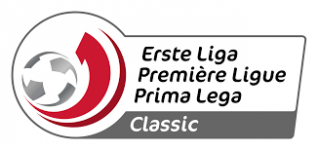 1. Liga Classic - Play-offs