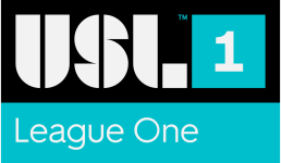 ΗΠΑ: USL League One