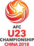 Διεθνή: AFC U23 Championship
