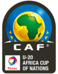 Διεθνή: Africa Cup of Nations U20