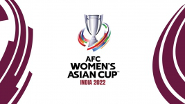 Διεθνή: Asian Cup Women - Qualification