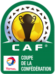 Διεθνή: CAF Confederation Cup