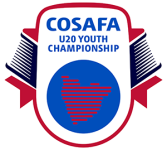 Διεθνή: COSAFA U20 Championship