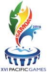 Διεθνή: Pacific Games