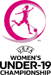Διεθνή: UEFA U19 Championship - Women