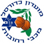 Μακάμπι Ρέχοβοτ